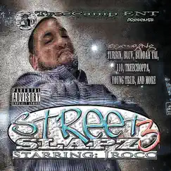Street Slapz, Vol. 3 by J-Rocc album reviews, ratings, credits