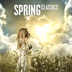 Songs Without Words, Op. 62: Spring Song in A Major. Allegro grazioso Song Lyrics