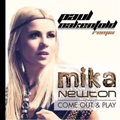 Come Out and Play (Paul Oakenfold Radio Mix) Song Lyrics