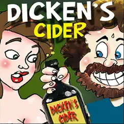 Dicken's Cider Song Lyrics