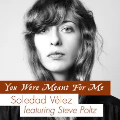 You Were Meant for Me (feat. Steve Poltz) Song Lyrics