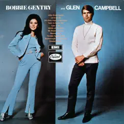 Bobbie Gentry and Glen Campbell by Bobbie Gentry & Glen Campbell album reviews, ratings, credits
