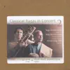 Classical Ragas in Concert 2 album lyrics, reviews, download