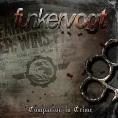 Companion in Crime by Funker Vogt album reviews, ratings, credits