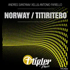 Norway (Original Mix) Song Lyrics