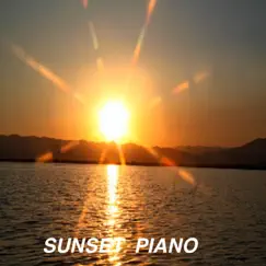 Sunset Piano Song Lyrics