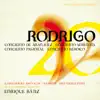 20th Century Classics - Joaquín Rodrigo album lyrics, reviews, download