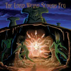 Twilight of the Idols by The Lord Weird Slough Feg album reviews, ratings, credits