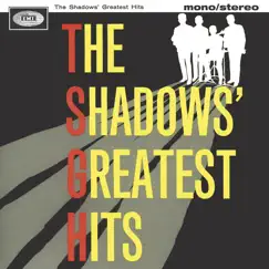 The Shadows' Greatest Hits (Remastered) by The Shadows album reviews, ratings, credits