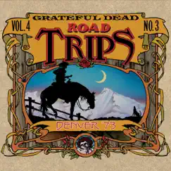 Goin' Down the Road Feeling Bad (Live at Denver Coliseum, Denver, CO 11/21/73) Song Lyrics