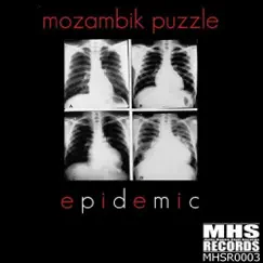 Epidemic - Single by Mozambik Puzzle album reviews, ratings, credits