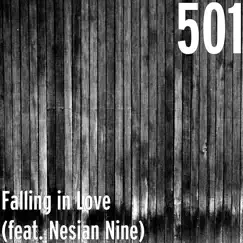 Falling in Love (feat. Nesian Nine) Song Lyrics
