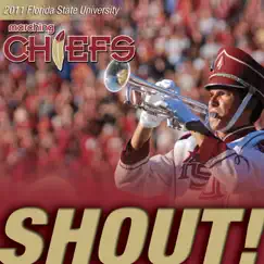 Shout! by Florida State University Marching Chiefs album reviews, ratings, credits