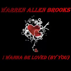 I Wanna Be Loved (By You) [Acapella Mix] Song Lyrics