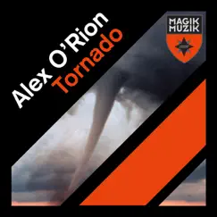 Tornado Song Lyrics
