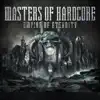 Eternal (Official Masters of Hardcore 2014 Anthem) [feat. MC Tha Watcher] song lyrics