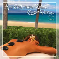 Spa Collection Relax Acqua by Mariano Yanani album reviews, ratings, credits