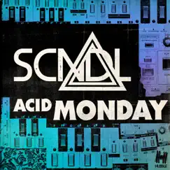 Acid Monday (feat. Jay Karama) [Jay Karama Remix] Song Lyrics