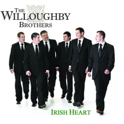 Irish Heart by Willoughby Brothers album reviews, ratings, credits