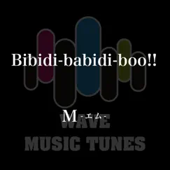 Bibidi-babidi-boo!! Song Lyrics