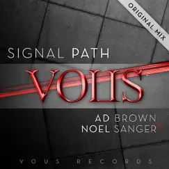 Signal Path Song Lyrics