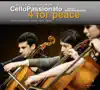 4 for Peace album lyrics, reviews, download