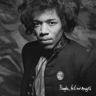 People, Hell and Angels by Jimi Hendrix album download