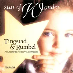Star of Wonder by Eric Tingstad & Nancy Rumbel album reviews, ratings, credits