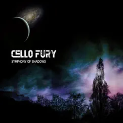 Symphony of Shadows by Cello Fury album reviews, ratings, credits