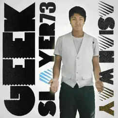 Asian Way (Parody of Part of Me) - Single by Geekslayer73 album reviews, ratings, credits