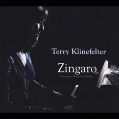 Zingaro by Terry Klinefelter album reviews, ratings, credits