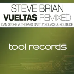 Vueltas (Thomas Datt Remix) Song Lyrics