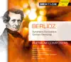 Berlioz: Symphonie Fantastique - Concert Overtures album lyrics, reviews, download