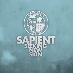 Seeking New Skin - Single by Sapient album reviews, ratings, credits