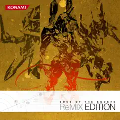 Zone of the Enders ReMIX Edition by Various Artists album reviews, ratings, credits