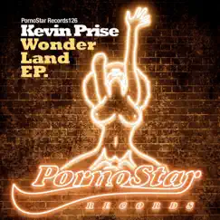 Wonderland EP. - EP by Kevin Prise album reviews, ratings, credits