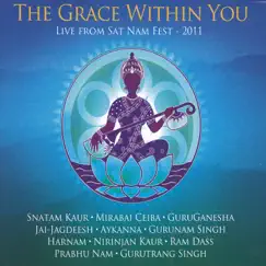 Guru Ram Das (Live at Sat Nam Fest - August 2011) Song Lyrics