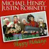 The First Noel by Michael Henry & Justin Robinett song lyrics