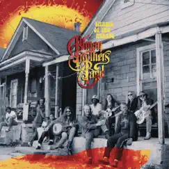 Shades of Two Worlds by The Allman Brothers Band album reviews, ratings, credits
