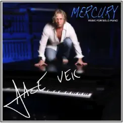 Mercury by Jace Vek album reviews, ratings, credits