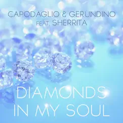 Diamonds in My Soul (feat. Sherrita) [Radio Version] Song Lyrics