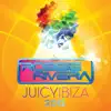 Juicy Ibiza 2012 (Mixed By Robbie Rivera) album lyrics, reviews, download
