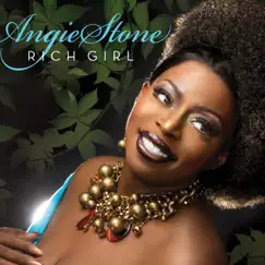 Rich Girl by Angie Stone album reviews, ratings, credits