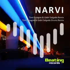 Narvi (Toni Espagne & Gabri Salgado Drum Mix) Song Lyrics