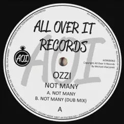 Not Many - Single by Özzi album reviews, ratings, credits