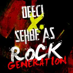 Rock Generation (Edit Radio) Song Lyrics