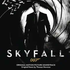 Skyfall (Original Motion Picture Soundtrack) by Thomas Newman album reviews, ratings, credits