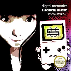 Digital Memories by LukHash album reviews, ratings, credits