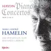 Haydn: Piano Concertos Nos. 3, 4 & 11 album lyrics, reviews, download