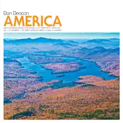 America by Dan Deacon album reviews, ratings, credits